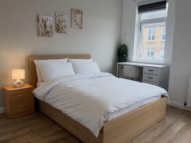 Apartment for rent in Restalrig, City of Edinburgh