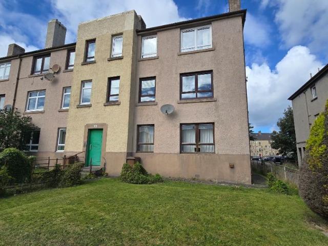 Apartment for rent in Restalrig, City of Edinburgh
