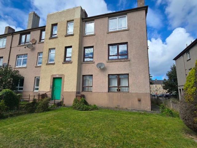 Apartment for rent in Restalrig, City of Edinburgh