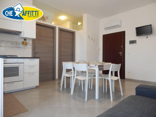 Appartamento in affitto a Loano, Liguria