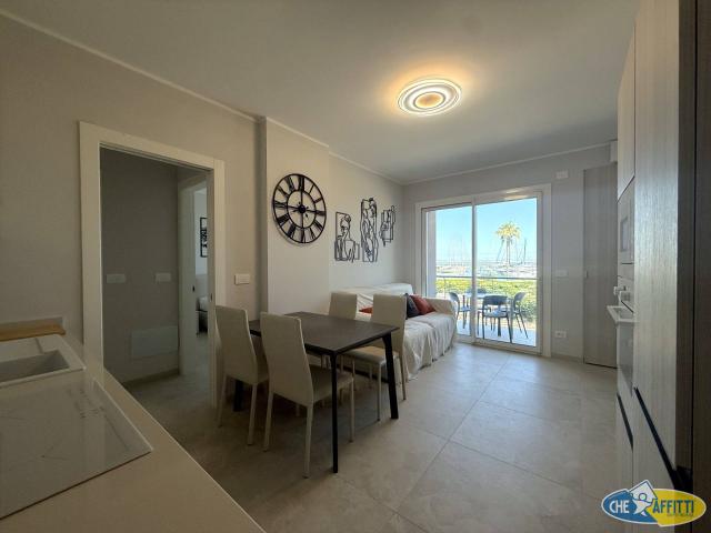 Appartamento in affitto a Loano, Liguria