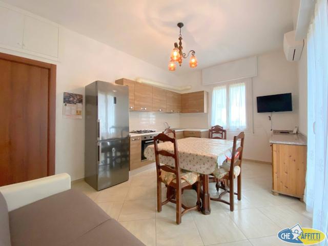 Appartamento in affitto a Borgo Castello, Loano