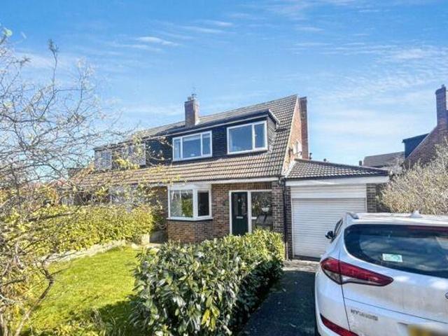 House for sale in Loansdean, Morpeth