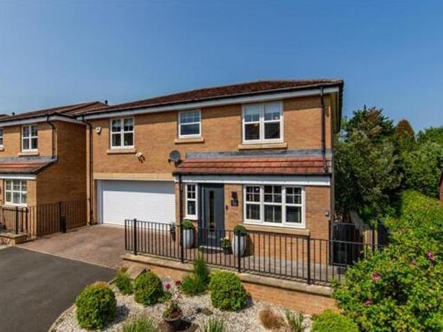 House for sale in Loansdean, Morpeth
