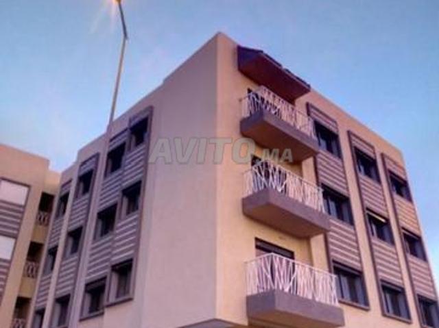 Appartement vente à Slimane, Gharb-Chrarda-Beni Hssen