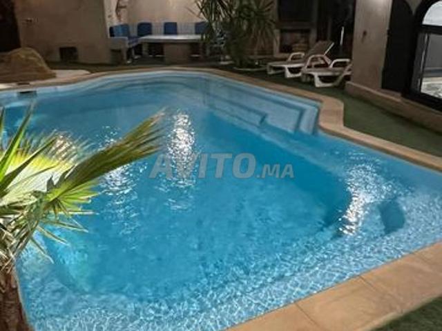 Propriété vente à L'Oriental