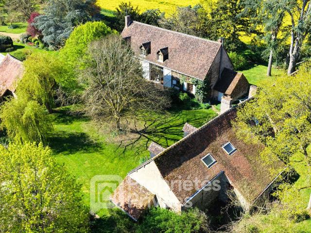 Maison vente à Châteaudun, Lanneray