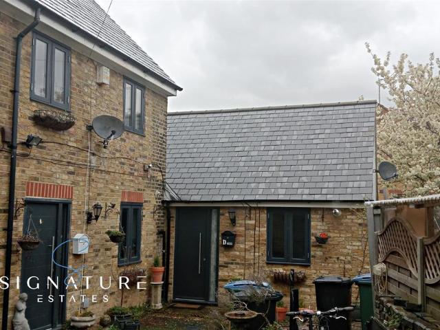 House for rent in Watford, Hertfordshire