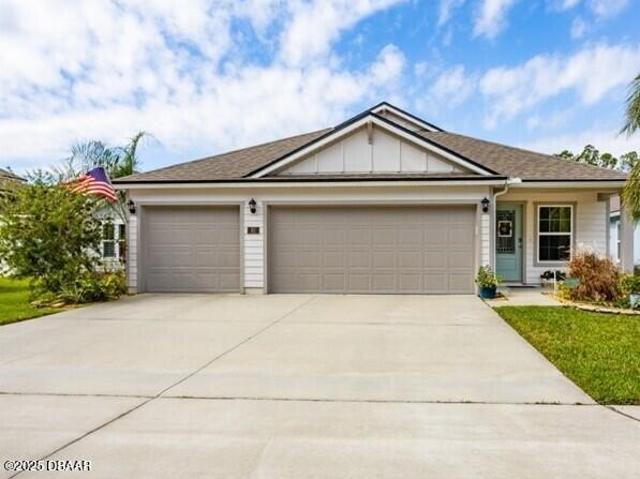 House for sale in Bunnell, Florida