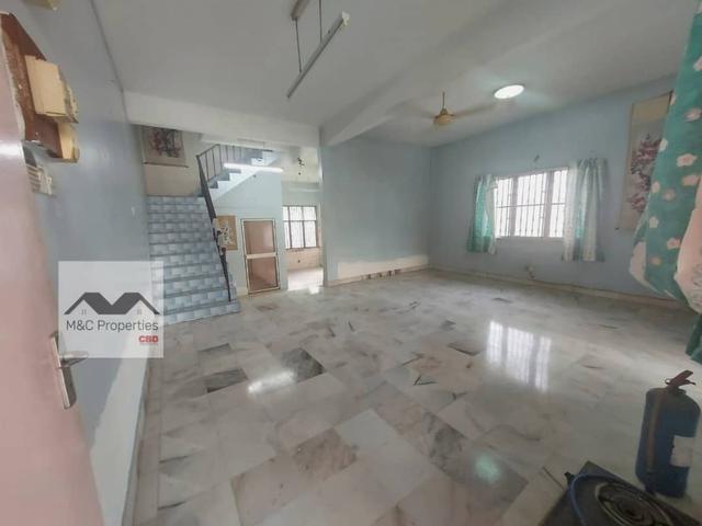 Terraced House for sale in Sendayan Village, Negeri Sembilan