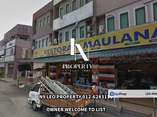 Shop for rent in Sendayan Village, Negeri Sembilan