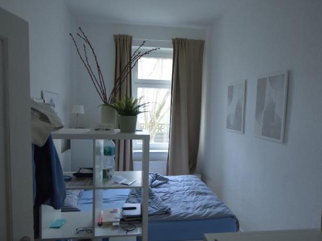 Apartment mieten in Nordstadt-Schunteraue, Braunschweig