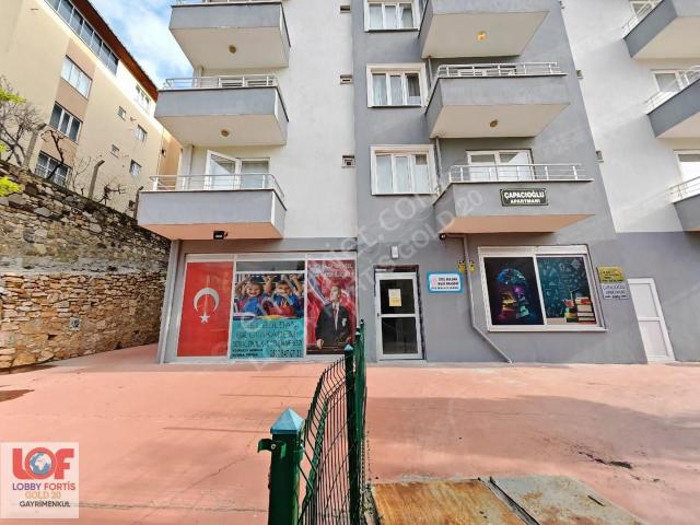 Buldan, Denizli içerisinde satılık Dükkan