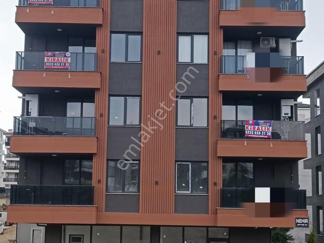 Denizli içerisinde kiralık mülk
