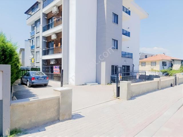 Denizli içerisinde satılık mülk