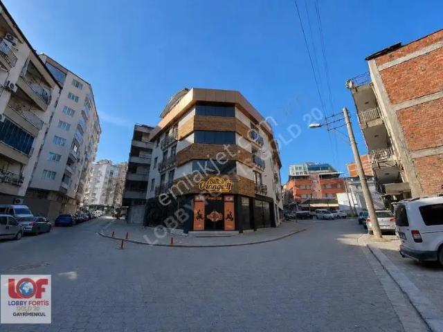 Denizli içerisinde kiralık mülk