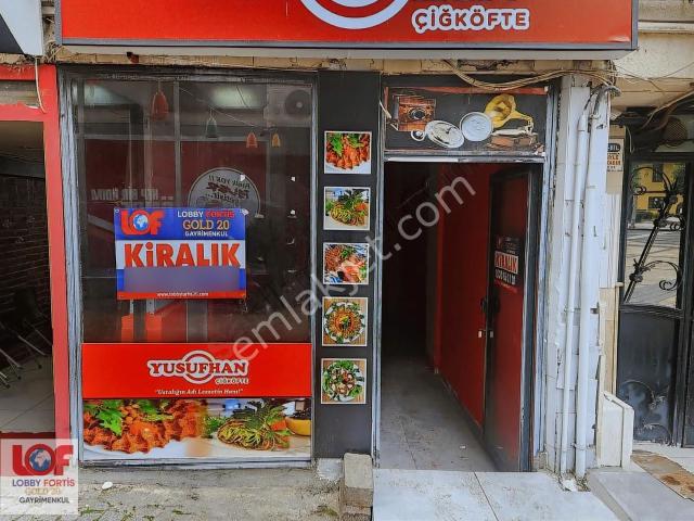 Denizli içerisinde kiralık Dükkan
