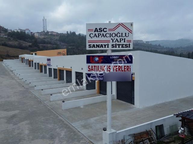 Buldan, Denizli içerisinde satılık Dükkan