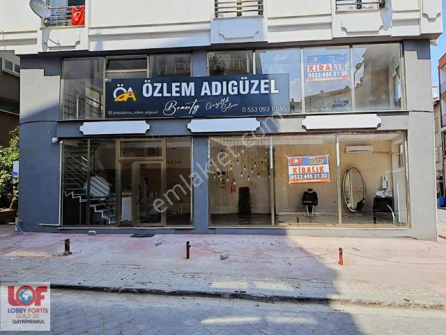 Denizli içerisinde kiralık Dükkan
