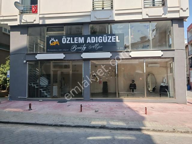 Denizli içerisinde satılık Dükkan