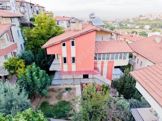 Denizli içerisinde satılık Villa