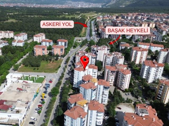 Denizli içerisinde satılık mülk