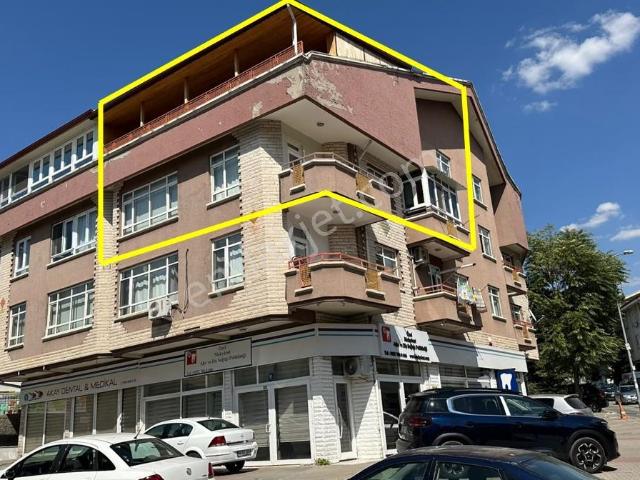 Kavacık Subayevleri Mahallesi, Keçiören içerisinde satılık mülk