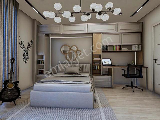 Denizli içerisinde satılık Villa