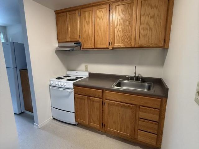 Apartment for rent in Auburn, Washington