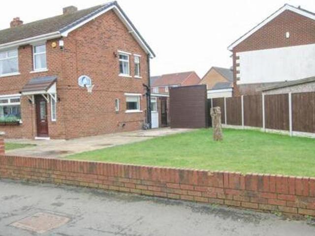 House for sale in Barnby Dun with Kirk Sandall, Kirk Sandall