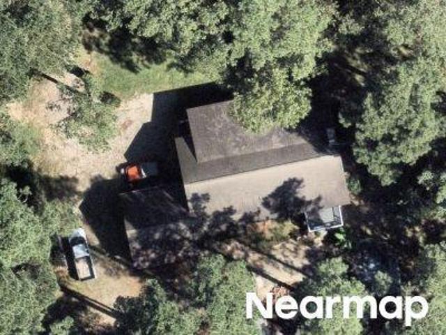 House for sale in Vass, North Carolina