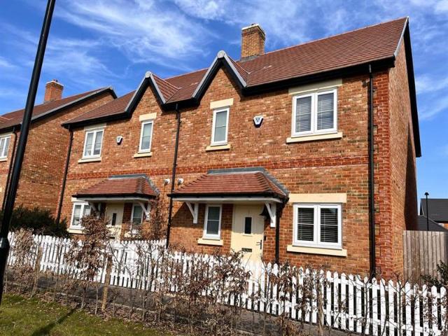 House for rent in Newell Green