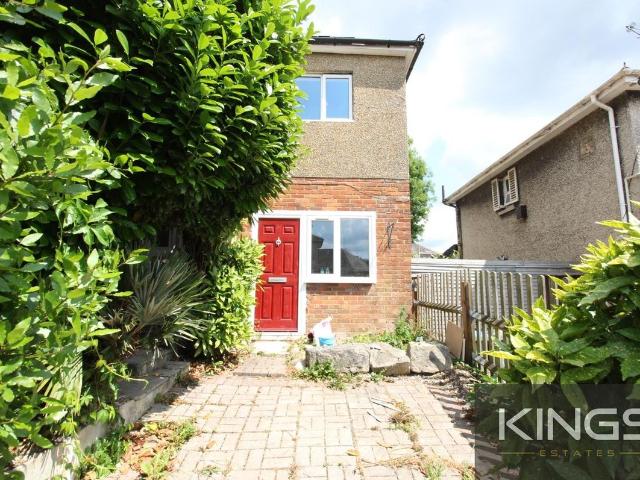 Apartment for rent in Swaythling, City Of Southampton
