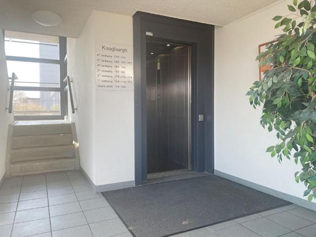 Appartement te huur in Oegstgeest, Zuid Holland