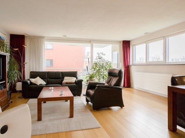 Appartement te huur in Poelgeest, Oegstgeest