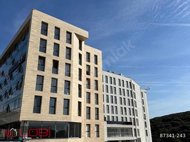 Pendik, İstanbul içerisinde satılık Ofis