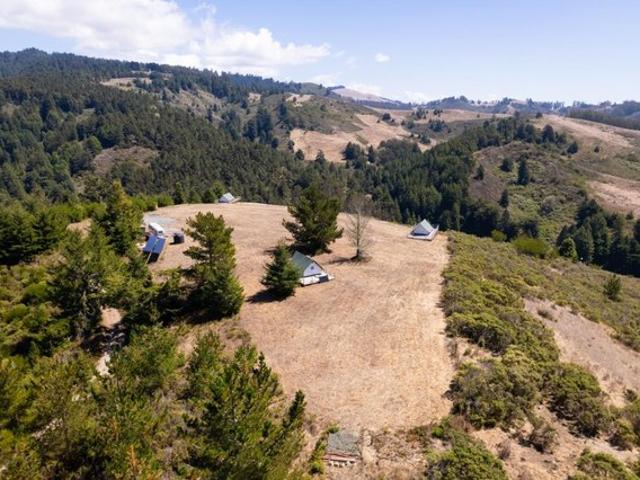 Land for sale in San Mateo, California