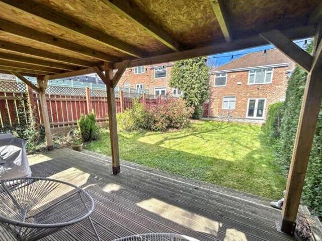 House for sale in Amazon Gateshead, Gateshead