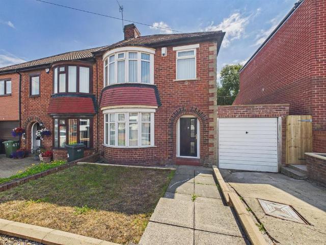 House for rent in Whickham, Tyne And Wear