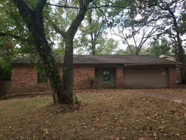 House for sale in Little Rock, Pulaski County
