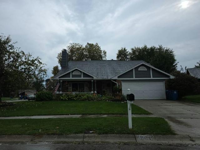 House for sale in Huber Heights, Montgomery County