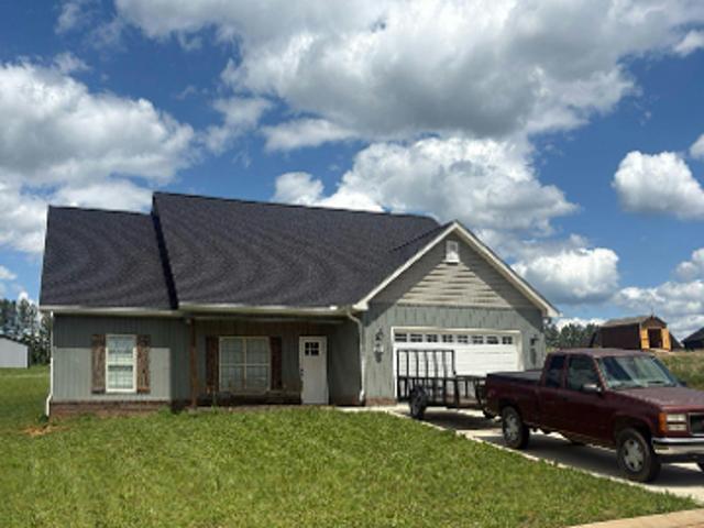 House for sale in Maryville, East Tennessee