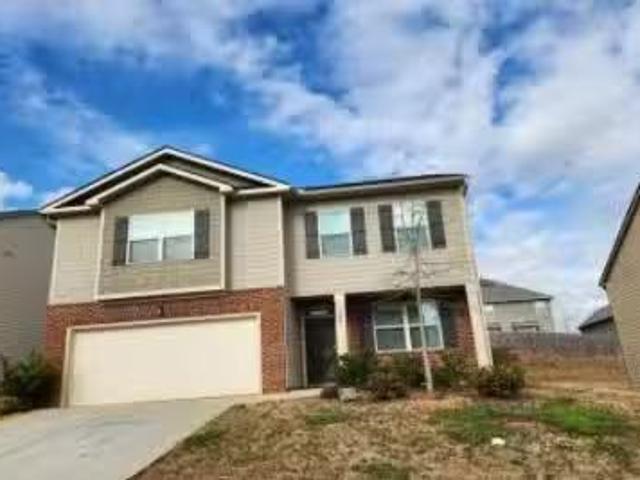 House for sale in Decatur