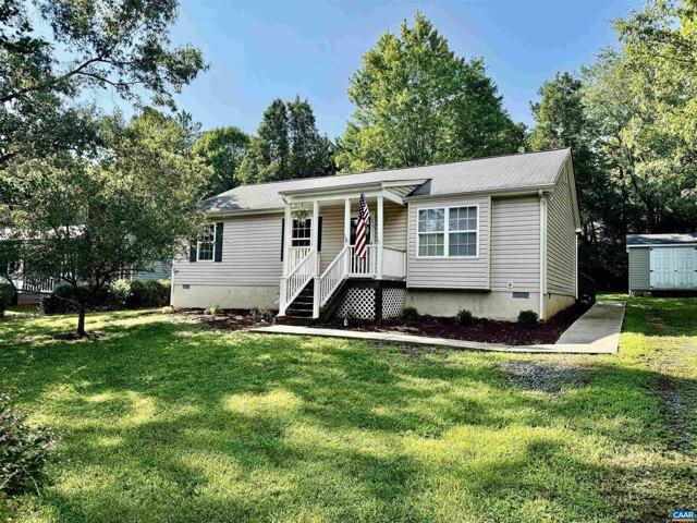 House for sale in Palmyra