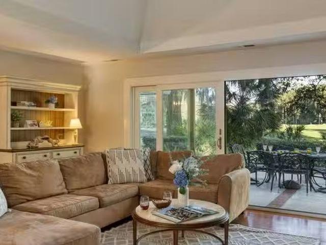 Apartment for rent in Hilton Head Island, South Carolina