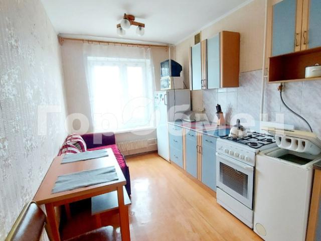 Квартира аренда в Лобня, Кабардино-Балкарская Республика