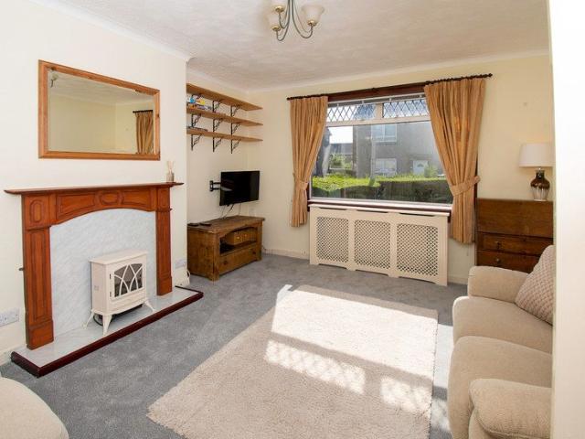 Apartment for rent in Loanhead, Stanwix