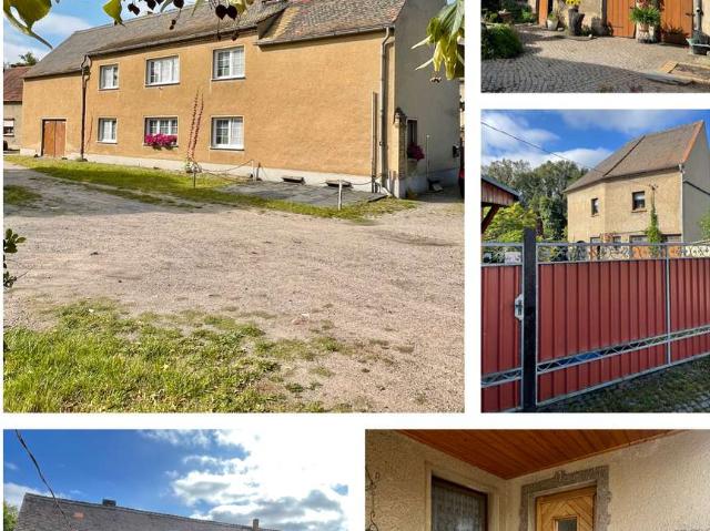 Haus kaufen in Löbnitz, Vorpommern-Rügen