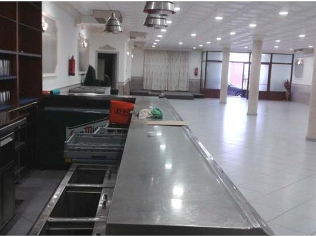 Local Comercial en venta en Lobón, Extremadura