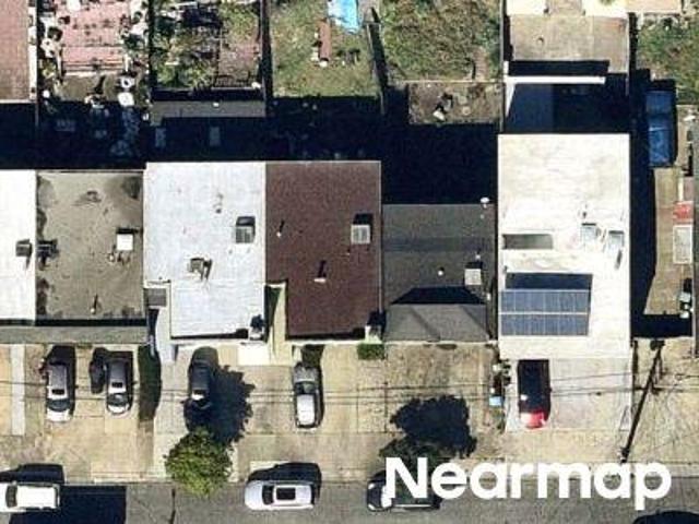 House for sale in San Francisco, California